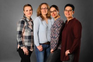 Arzt im Zentrum Hannover Team