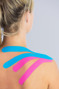 kinesiotaping hannover